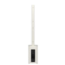 RCF EVOX-J11-W, White Active 3500W 12" Three-Way Column Array