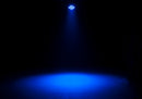 Eliminator LP 12 Hex, 12 x 5 Watt Hex LED RGBWA+UV, 25 Degree Beam Angle