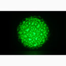 Eliminator Aqua LED 2, Multi Color LED 50 Watt Water Effect