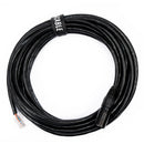 Accu-Cable CAT6PRO25FC, 25 ft Pro First Data Cable, Processor to First Panel Neutrik Ethercon