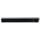 ADJ myDMX RM, 19 Inch Rack Mount, My DMX 3.0, Stand Alone Mode, Upload up to 16 Programs, Scenes, Shows, Cycles, 16 Trigger Playback Buttons
