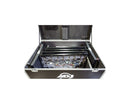 ADJ WMS1 Media Sys DC, Complete 1.9m Dual Video Walll Media System with Built-in Processor, Includes Dual Flight Case