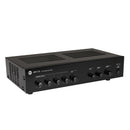 RCF AM1125, 5 Channel Digital Mixer/Amplifier - 4 Ω, 70/100V, 160W