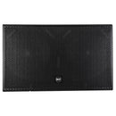 RCF S8028-MK2, Passive 12000W Dual 18" High-Efficiency Bass Reflex Subwoofer
