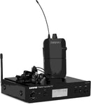Shure P3TR112GR-H20, PSM300 System, with SE112-GR Earphones