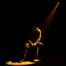 ADJ Encore Profile Mini Color, Compact Leko, 40 Watt LED Rgbwal Lens Option Required,