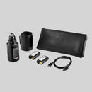 Shure ADX3-K54, Axient Digital Plug-On Transmitter with ShowLink, ADX3 Plug-on Transmitter, 606-663 MHz