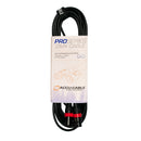 Accu-Cable AC3PDMX25PRO, 25 ft 3-Pin DMX Pro Cable