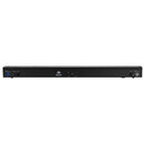 ADJ UBL12H, 1 Meter Linear Lime Infused Bar, 12 x 20 Watt HEX LED's, RGBAL Plus UV 17 Degree Beam Angle, High CRI of 90, Includes 20 Degree Diffusion Lens
