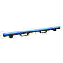 ADJ Pixie Strip 60, 1 Meter RGB LED Pixel Strip, 60 Tri Color RGB SMD LEDs, Pixel Mapping Control