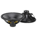RCF LF21N451, 21" Woofer, 1500W RMS, 3000W Program, 98.5 dB Sensitivity, 30-1000 Hz Frequency Range, 8 Ohm
