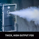 ADJ Entour Pileus, 1600 W PRO Fazer