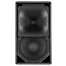 RCF NX-932A W, Active 2100W 12" 2-Way Speaker with 3" HF Driver, White - USED