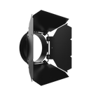 Chauvet Professional Ovation F 7.5″ Barndoor