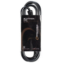 Accu-Cable EC-163-6, 6 ft - 16 Gauge