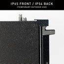 ADJ VS3IP, VS3 IP 3.84 mm Outdoor Rated LED Wall Panel, IP65/IP54, 4500 NITS Brightness, 150x150 Pixel Density, Refresh Rate 3840hz, 22.68 x 22.68