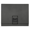 RCF SUB-S19 WP, Passive 6000W 19" Bass Reflex Subwoofer (Weatherproof) (Must Sold With XPS Amp)
