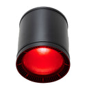Elation Fuze Pendant Compact, 144W RGBWL LED Pendant, 7,200 Lumens