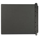 RCF HL38-S-WP, Passive 6000W 18" Flyable Subwoofer