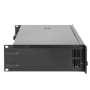 RCF IPS 2.5K - Class H Power Amplifier (2 X 1,250 W @ 4 Ω)