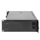 RCF IPS 1.5K, Class H Power Amplifier (2 X 750 W @ 4 Ω)