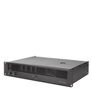 RCF IPS 5.0K, Class H Power Amplifier (2 X 2,600 W @ 4 Ω)