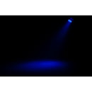 ADJ 18P HEX IP, High Powered Outdoor IP65 Rated HEX Par with 6 in 1 HEX LEDs, 18 x 12 Watt Rgbaw + UV Outdoor PowerCon True 1 In/Out Connectors, DMX IP Rated 5 Pin DMX Runbber Covers and Connectors, Linkable, 30 Degree Beam Angle