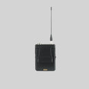 Shure ULXD1-X52, Digital Bodypack Transmitter, Digital Wireless Bodypack Transmitter with Miniature 4-Pin Connector