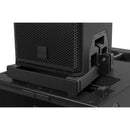 RCF STK60750, Ground Stacking Kit for KXL4-A and KXW4-A Column Array Modules via M20 Threaded Connector