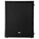 RCF SUB-8004AS, Active 2500W 18" Subwoofer