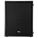RCF SUB-8004AS, Active 2500W 18" Subwoofer - USED