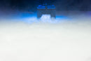 ADJ Entour Chill, 800 Watt Low Lying Fog Machine, One Hour Continous Output with Kool Fog and Ice Cubes