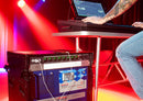 ADJ Pow-R Bar Rack USB, Power Bar Rack with USB