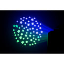ADJ Hydro Spot 1, High Powered 200 Watt LED Spot, IP65 Fixture, Motorized Zoom, 2 x Frost Filters, 2 x Prism, Wifly Wireless DMX