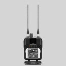 Shure ADXR-B, Axient Digital PSM Wireless Bodypack Receiver, Axient Digital PSM Adxr Bodypack Receiver B 606-810 MHz
