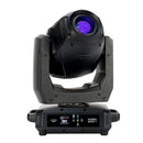 ADJ Hydro Spot 1, High Powered 200 Watt LED Spot, IP65 Fixture, Motorized Zoom, 2 x Frost Filters, 2 x Prism, Wifly Wireless DMX