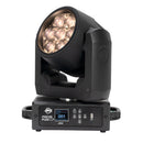 ADJ Focus Flex L7, Super Bright 280 Watt LED Beam Wash Fixture, 7 x 40 Watt RGBL LED, Motorized Zoom 5-55 Degree, Virtual CMY, WiFLY Wireless DMX