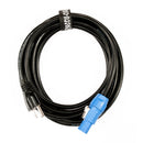 Accu-Cable SMPC15, 15 ft PowerCon to Edison Main Power Cable