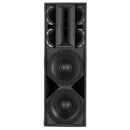 RCF TTL6-A, Active 4400W Dual 12" 3-way Line Source Speaker (RDNet Ready)