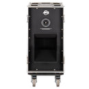 ADJ Entour Pileus - front view with dispersion fan