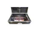 ADJ WMS1 Media Sys, Complete 1.9m Video Walll Media System with Built-in Processor, Includes Single Flight Case