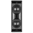 RCF NXL14-A-W, Active 2100W Dual 6" 2-Way Column Speaker, White - USED