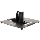 ADJ Accu Stand VFB, Floor Base to Vertically Mount 4 x Electrapix Bar 8 or 2 x Electrapix Bar 16