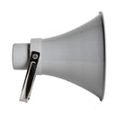 RCF HD310-T, Passive 120W Aluminum Horn Speaker with Driver and Transformer (IP66)