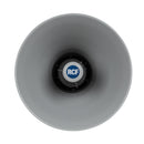 RCF HD310-T, Passive 120W Aluminum Horn Speaker with Driver and Transformer (IP66)