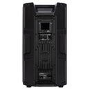 RCF ART-910A-AX, Active 2100W 2-Way 10" Speaker with Digital Mixer & Bluetooth - USED