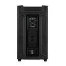 RCF EVOX-J9-W, White Active 2100W Portable Three-Way Column Array
