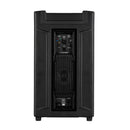 RCF EVOX-J9-B, Active 2100W Portable Three-Way Column Array - USED