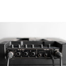 RCF EVOX-JMIX9-W, White Active 2100W Portable Three-Way Column Array with JMixRemote App Capability - USED