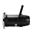 ADJ Par Z300 3K, Similar to PAR Z100 6K But Now with 300 Watt LED Source, Aria X2